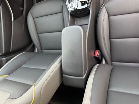 New 2026 Chevrolet Trax ACTIV w/ Sunroof Package image 47