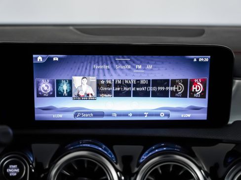 Certified 2026 Mercedes-Benz CLA 250 image 22