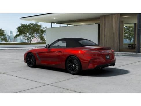New 2026 BMW Z4 sDrive30i w/ Premium Package image 2