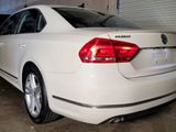 Used 2014 Volkswagen Passat TDI SE image 4