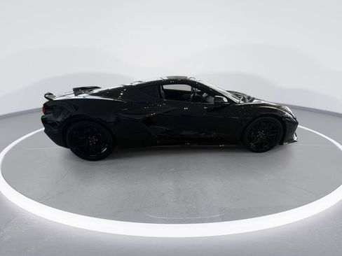 New 2026 Chevrolet Corvette Z06 image 9