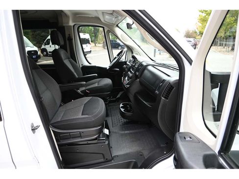 Used 2018 RAM ProMaster 1500 FWD image 15