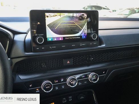 Used 2025 Honda CR-V EX image 25