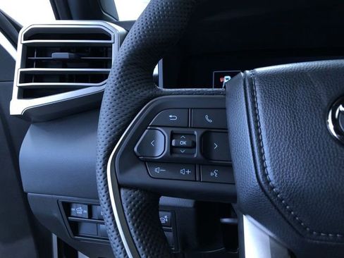 New 2026 Toyota Tundra Limited AWD/4WD image 19