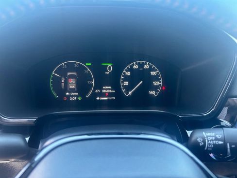 Used 2023 Honda CR-V Sport Touring image 13