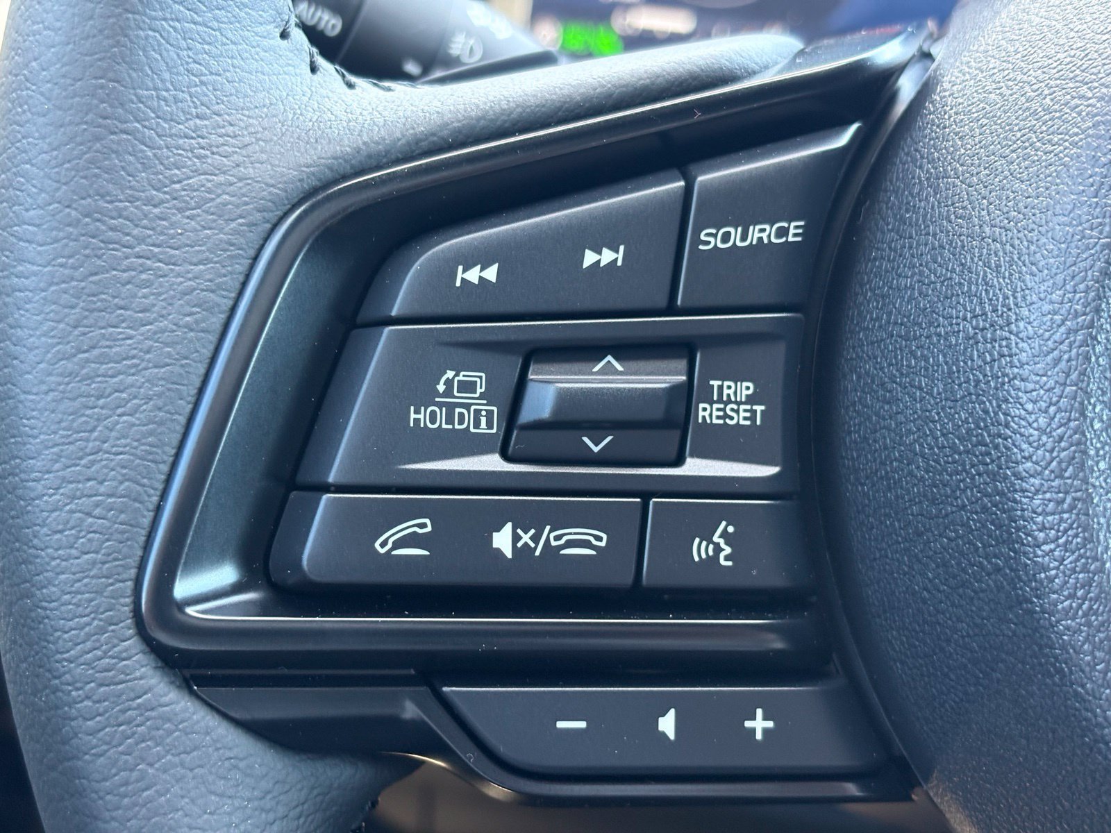 New 2026 Subaru Outback Premium AWD/4WD image 14