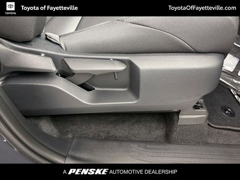 New 2025 Toyota Tacoma SR5 image 11