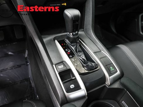 Used 2020 Honda Civic LX image 12