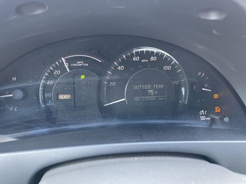 Used 2009 Toyota Camry Hybrid FWD image 17