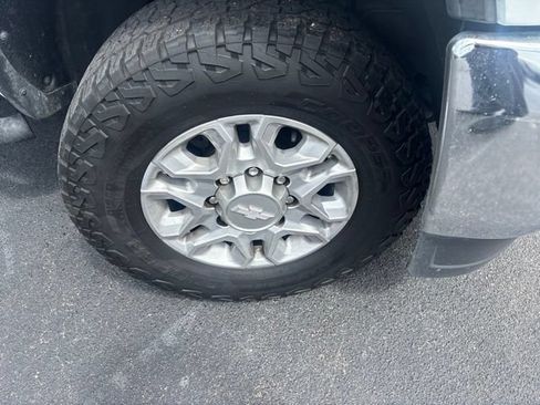 Used 2018 GMC Sierra 2500 4x4 Crew Cab image 4