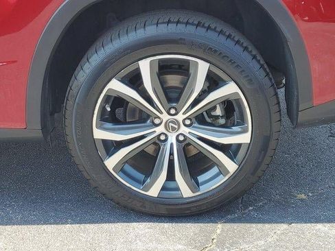 Used 2022 Lexus RX 350 FWD w/ Premium Package image 12