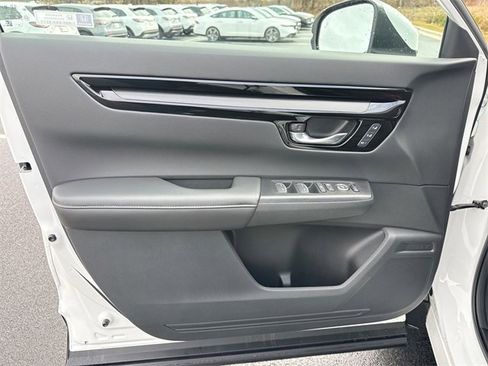 Certified 2026 Honda CR-V EX-L image 14