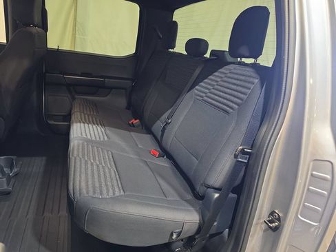Used 2021 Ford F150 XL w/ STX Appearance Package AWD/4WD image 23