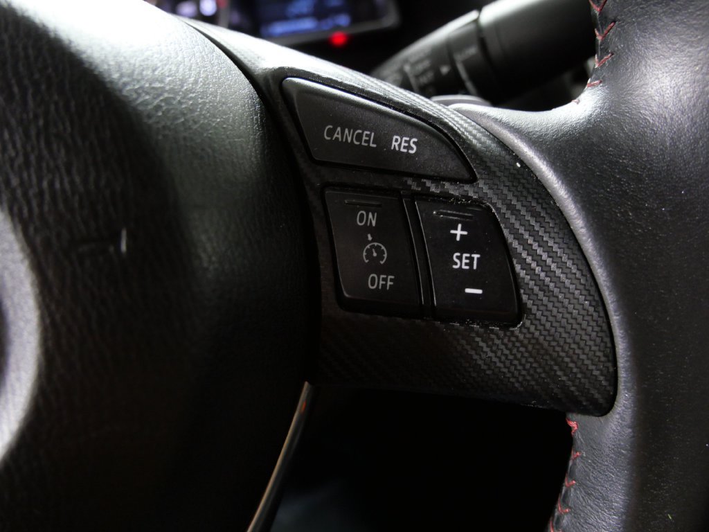 Used 2014 MAZDA MAZDA3 s Touring FWD image 19