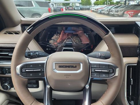 New 2026 GMC Yukon XL Denali AWD/4WD image 20