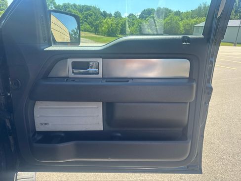 Used 2014 Ford F150 FX4 w/ Equipment Group 402A Luxury image 26