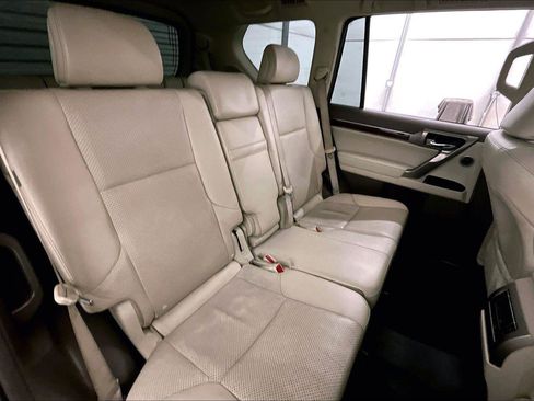 Used 2015 Lexus GX 460 Luxury image 27