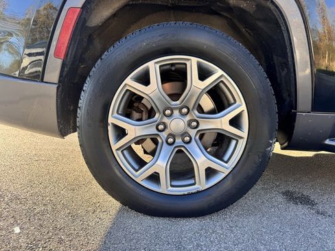 Used 2022 Jeep Wagoneer Series II image 13