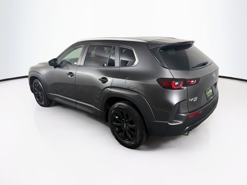 Used 2023 MAZDA CX-50 AWD 2.5 S w/ Select Package image 5