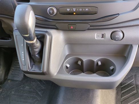 New 2026 Ford Transit 150 Base image 17