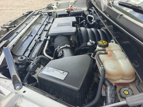 Used 2021 Chevrolet Silverado 1500 W/T w/ WT Value Package RWD image 33