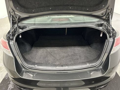 Used 2013 MAZDA MAZDA6 i Touring FWD image 20