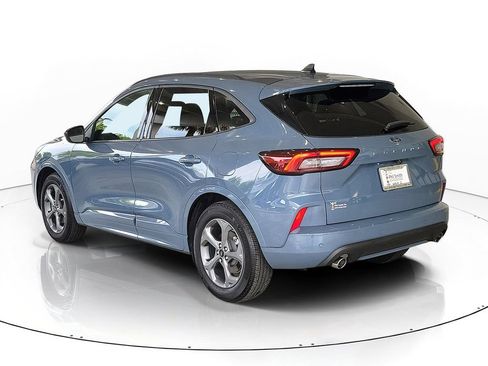 Used 2024 Ford Escape ST-Line w/ Tech Pack #1 FWD image 4