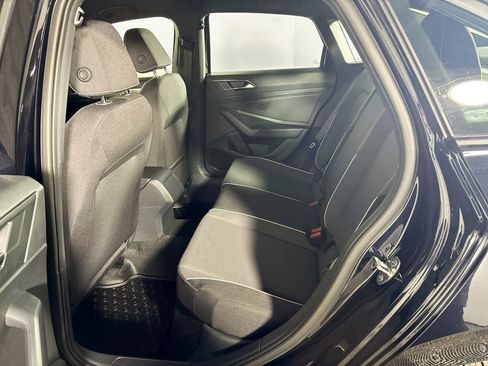 New 2026 Volkswagen Jetta Sport image 19