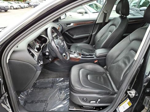 Used 2014 Audi A4 Premium Plus image 15