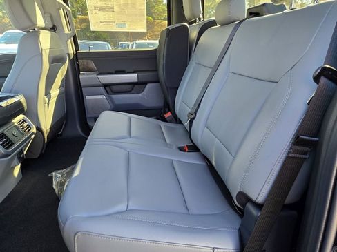 New 2025 Ford F150 Lightning Flash AWD/4WD image 23