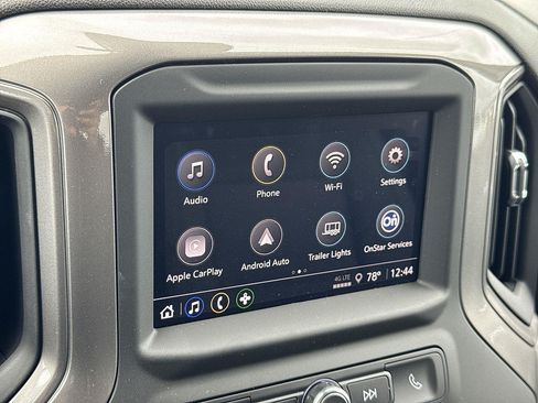 New 2026 GMC Sierra 1500 Pro w/ Pro Value Package AWD/4WD image 10