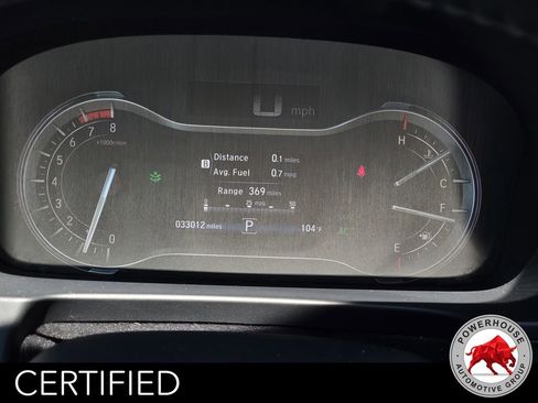 Used 2023 Honda Ridgeline RTL image 33