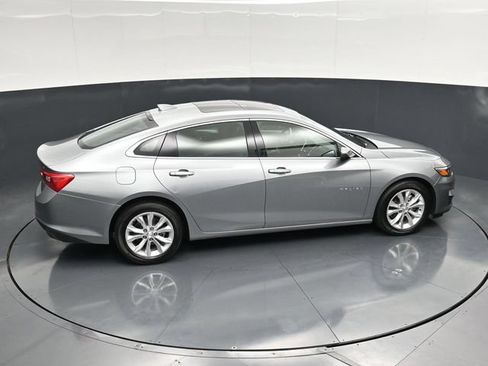 Used 2024 Chevrolet Malibu LT FWD image 50