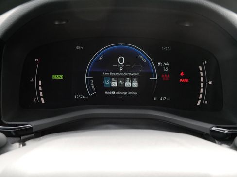 Certified 2025 Toyota Camry LE image 21