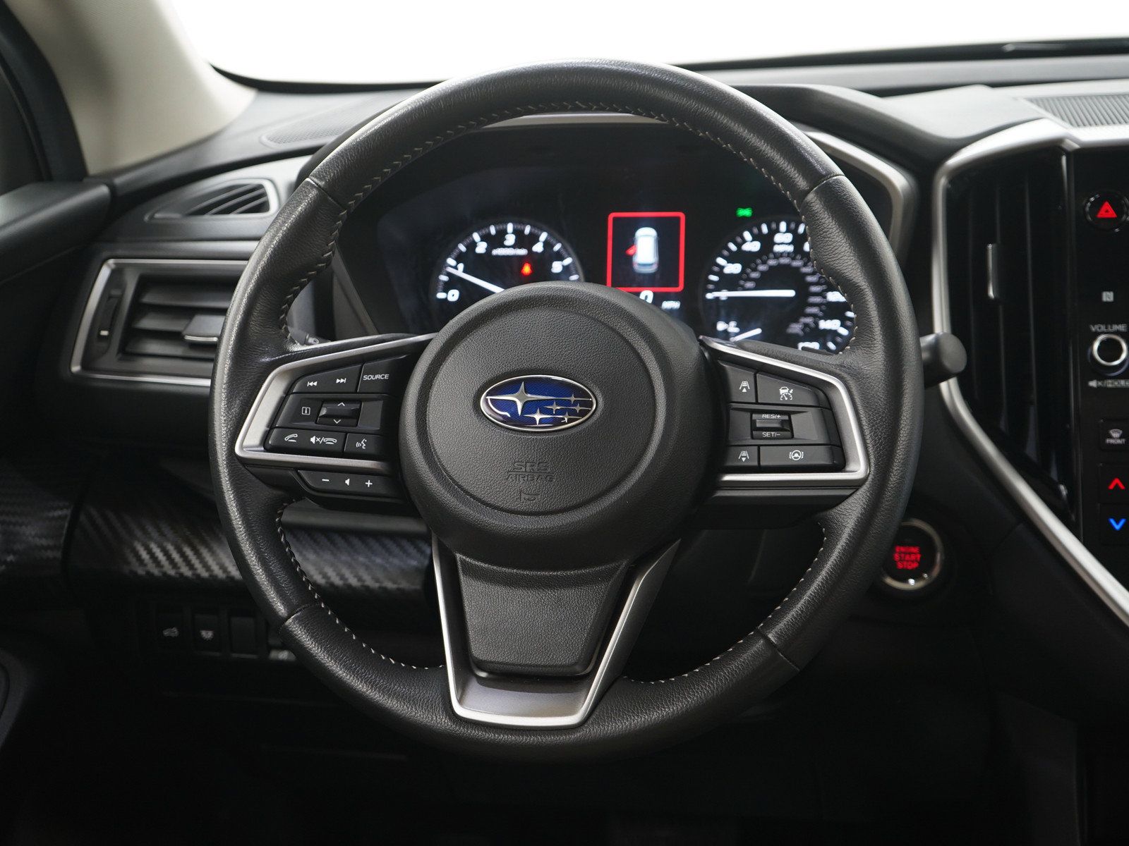 Used 2025 Subaru Ascent Premium AWD/4WD image 18