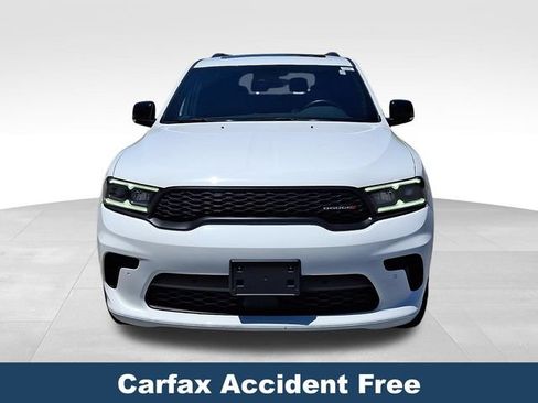 Used 2025 Dodge Durango GT AWD/4WD image 3