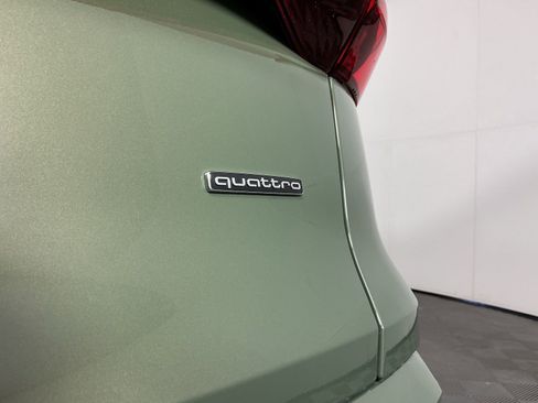 Used 2025 Audi Q5 Prestige image 8