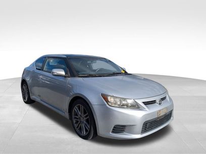 Used 2011 Scion tC