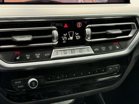 Used 2023 BMW X3 xDrive30i w/ Premium Package image 32