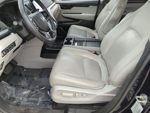 Used 2019 Honda Odyssey Elite image 16