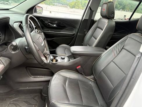 Used 2023 GMC Terrain AT4 w/ Infotainment Package II AWD/4WD image 9