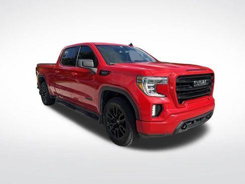 Used 2019 GMC Sierra 1500 Elevation w/ Elevation Convenience Package AWD/4WD image 2