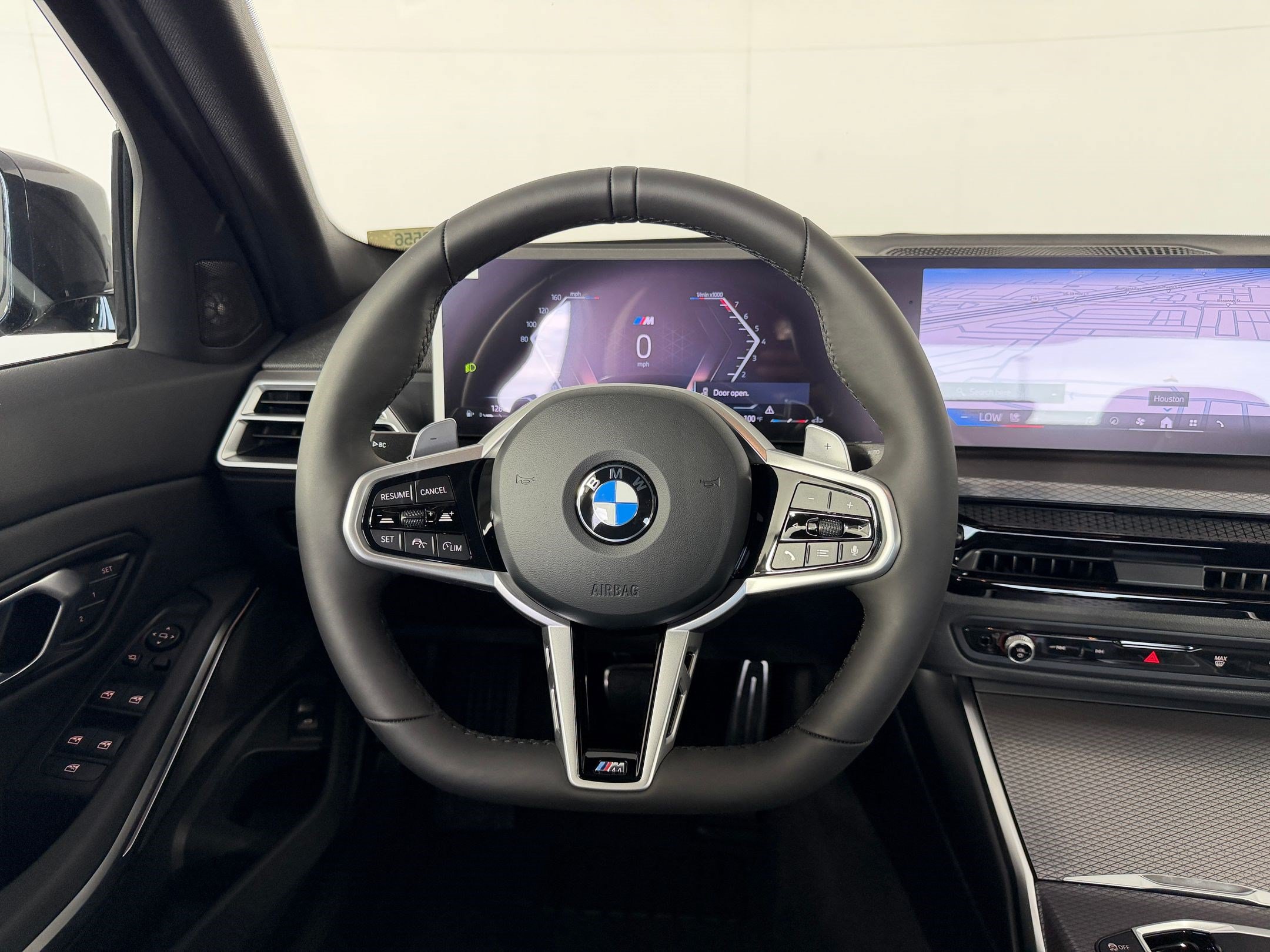 Used 2026 BMW 330i Sedan w/ M Sport Package RWD image 11