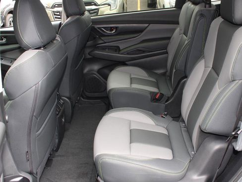 New 2025 Subaru Ascent Onyx Edition image 22