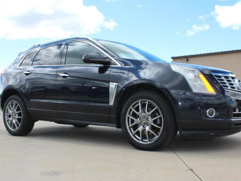 Used 2015 Cadillac SRX Premium FWD image 65
