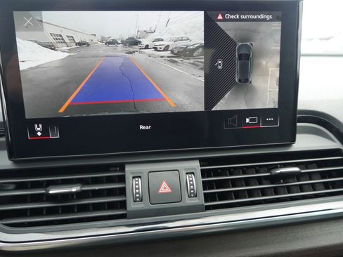 Used 2023 Audi Q5 2.0T Premium Plus w/ Premium Plus Package image 50