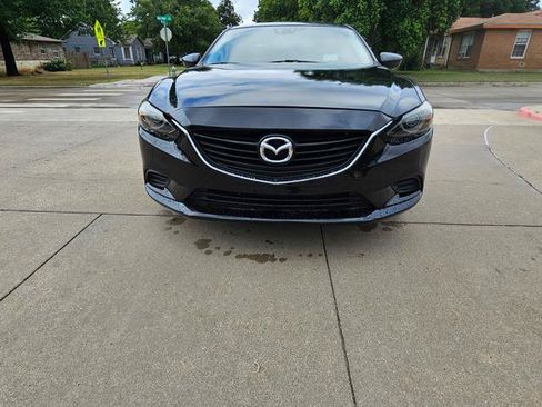 Used 2016 MAZDA MAZDA6 Grand Touring FWD image 13