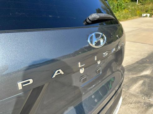 Used 2021 Hyundai Palisade SEL image 11