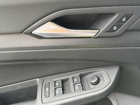 New 2026 Volkswagen Golf AWD/4WD image 22