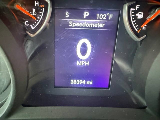 Used 2024 Jeep Wrangler Sport AWD/4WD image 14